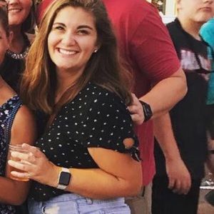 Meet your Posher, Megan